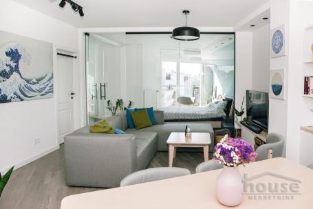 NOVI SAD - PODBARA - 63.00 m2