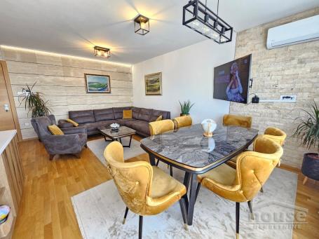 NOVI SAD - SAJAM - 75.00 m2