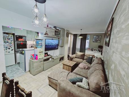 NOVI SAD - NOVA DETELINARA - 67.00 m2