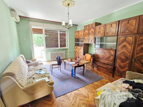 NOVI SAD - GRBAVICA - 65.00 m2