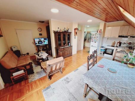 NOVI SAD - BULEVAR - 80.00 m2