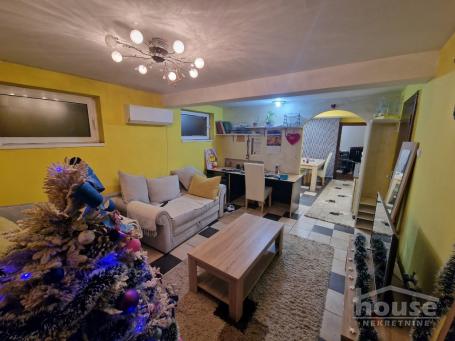 NOVI SAD - CARA DUŠANA - 68.00 m2
