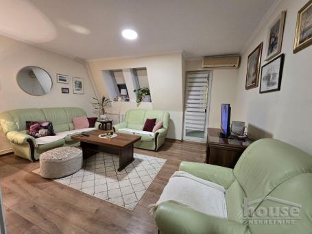 NOVI SAD - CENTAR - 88.00 m2