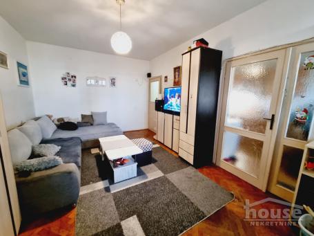 NOVI SAD - CENTAR - 63.00 m2
