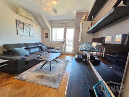 NOVI SAD - GRBAVICA - 80.00 m2