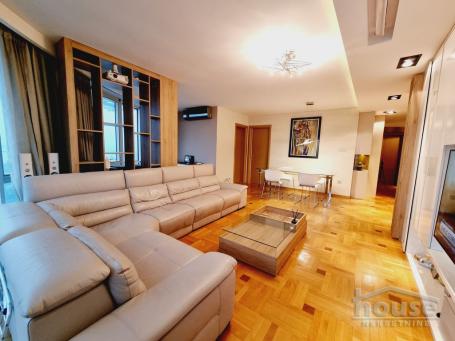 NOVI SAD - TELEP - 120.00 m2
