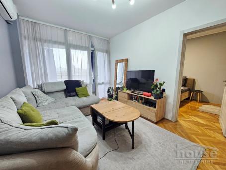 NOVI SAD - BULEVAR - 49.00 m2