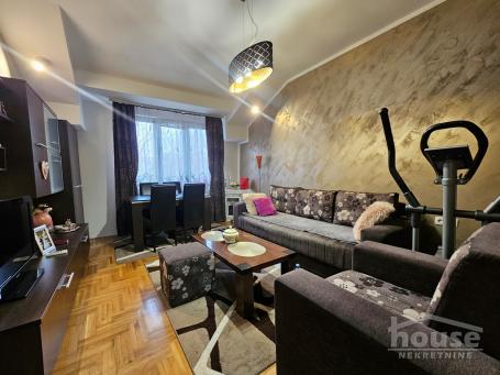 NOVI SAD - CENTAR - 41.00 m2