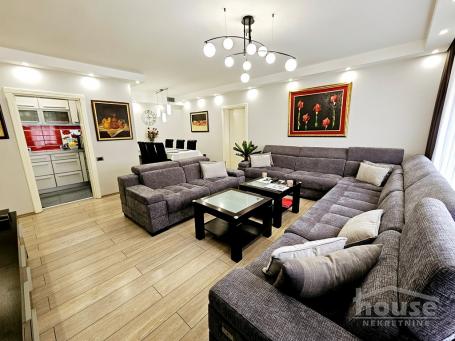 NOVI SAD - CENTAR - 105.00 m2