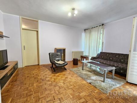 NOVI SAD - LIMAN 1 - 60.00 m2