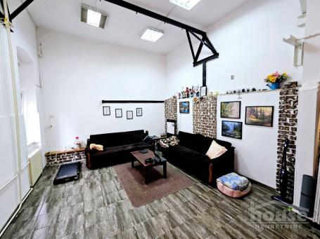 NOVI SAD - CENTAR - 58.00 m2