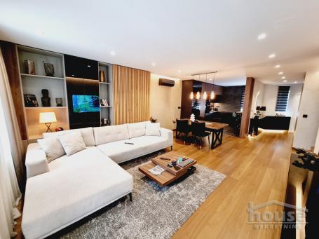 NOVI SAD - GRBAVICA - 122.00 m2