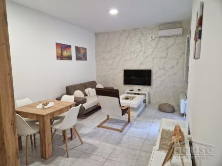 NOVI SAD - SALAJKA - 41.00 m2