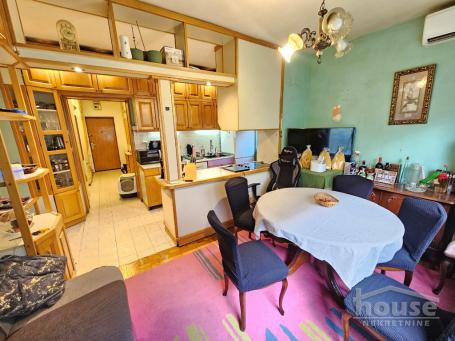 NOVI SAD - BULEVAR - 65.00 m2