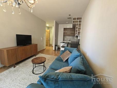 NOVI SAD - CENTAR - 49.00 m2
