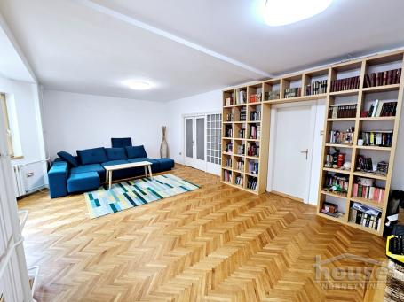 NOVI SAD - CENTAR - 117.00 m2