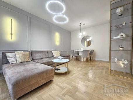 NOVI SAD - GRBAVICA - 50.00 m2