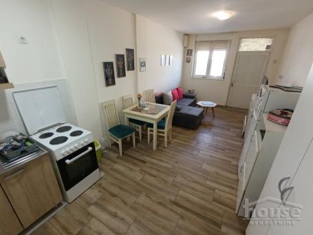 NOVI SAD - ADICE - 26.00 m2