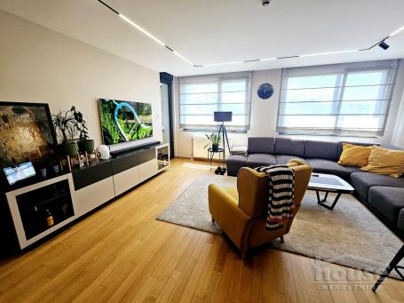 NOVI SAD - CARA DUŠANA - 69.00 m2