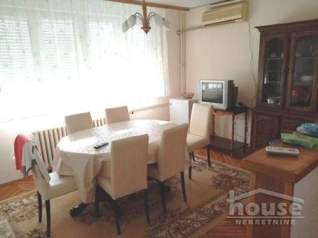 NOVI SAD - STANICA - 60.00 m2
