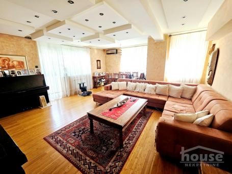 NOVI SAD - GRBAVICA - 115.00 m2