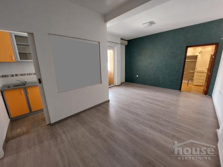 NOVI SAD - GRBAVICA - 69.00 m2