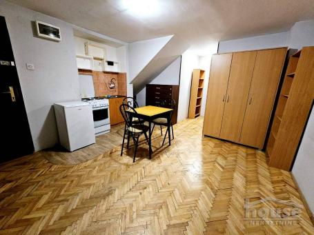 NOVI SAD - GRBAVICA - 28.00 m2