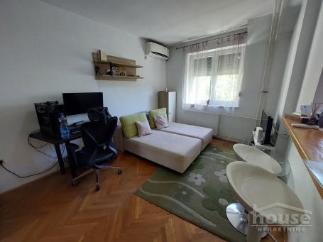 NOVI SAD - PODBARA - 24.00 m2