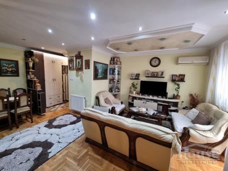 NOVI SAD - CENTAR - 77.00 m2