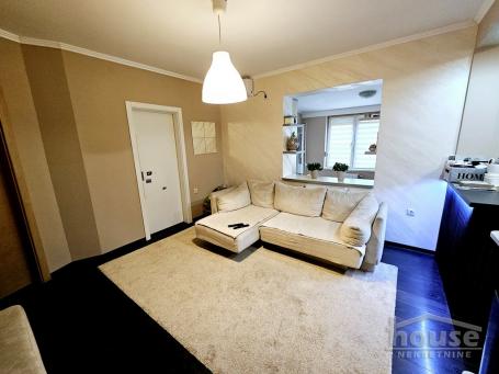 NOVI SAD - ADICE - 58.00 m2