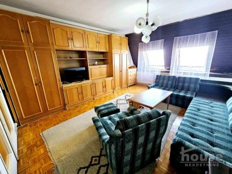 NOVI SAD - NOVA DETELINARA - 82.00 m2