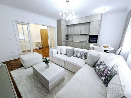 NOVI SAD - CENTAR - 78.00 m2