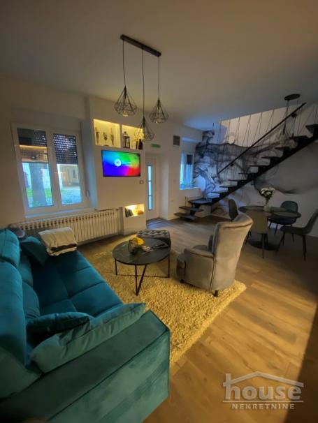 NOVI SAD - CENTAR - 60.00 m2