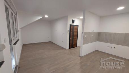PETROVARADIN - ALIBEGOVAC - 78.00 m2