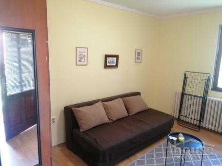 NOVI SAD - CENTAR - 17.00 m2