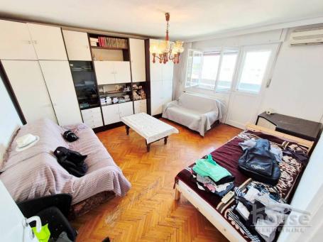 NOVI SAD - CENTAR - 86.00 m2