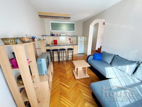 NOVI SAD - CARA DUŠANA - 67.00 m2