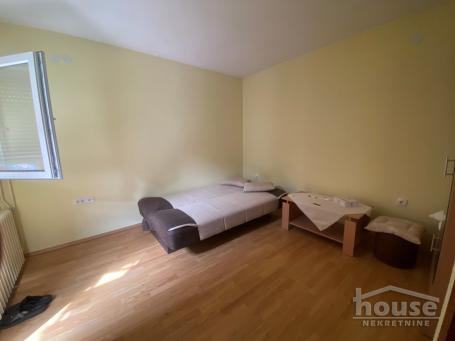 NOVI SAD - CENTAR - 18.00 m2