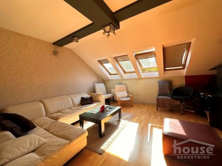 NOVI SAD - CENTAR - 114.00 m2