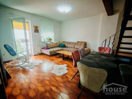 NOVI SAD - PODBARA - 129.00 m2