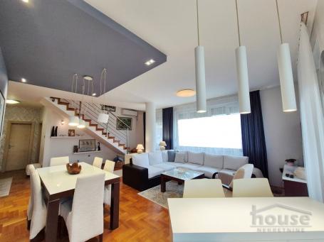 NOVI SAD - CENTAR - 144.00 m2
