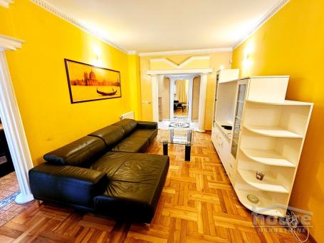 NOVI SAD - CENTAR - 64.00 m2