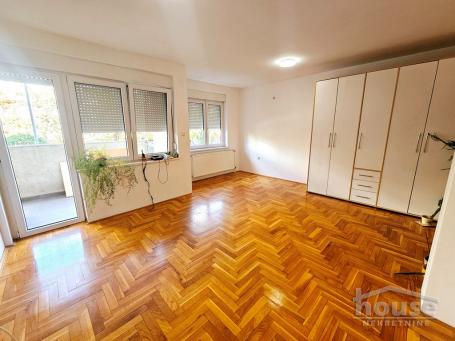 NOVI SAD - NOVA DETELINARA - 67.00 m2