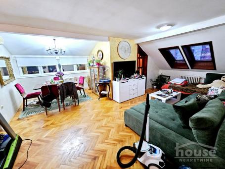 NOVI SAD - NOVA DETELINARA - 99.00 m2