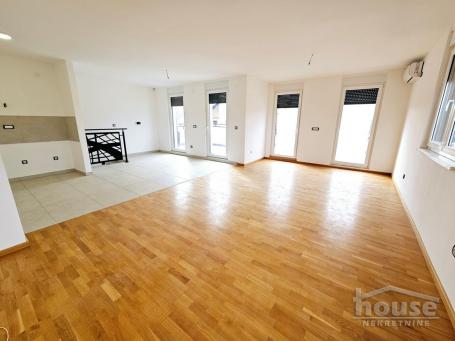 SREMSKA KAMENICA - SREMSKA KAMENICA - 124.00 m2