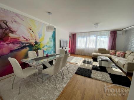 NOVI SAD - SALAJKA - 101.00 m2