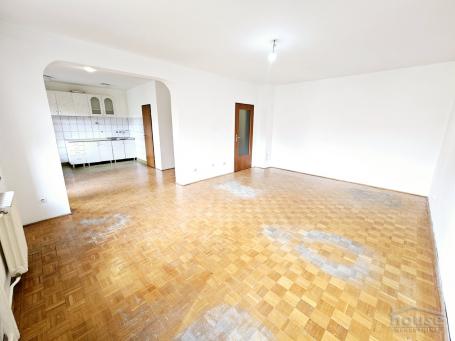 NOVI SAD - NOVA DETELINARA - 95.00 m2