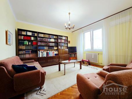 NOVI SAD - KEJ - 91.00 m2