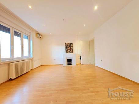 NOVI SAD - KEJ - 112.00 m2