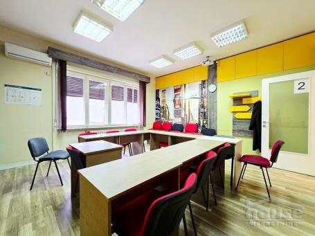 NOVI SAD - CENTAR - 155.00 m2